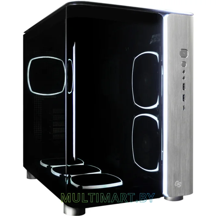 Корпус Montech King 95 Ultra